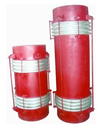 JDH型大拉杆横向波纹补偿器