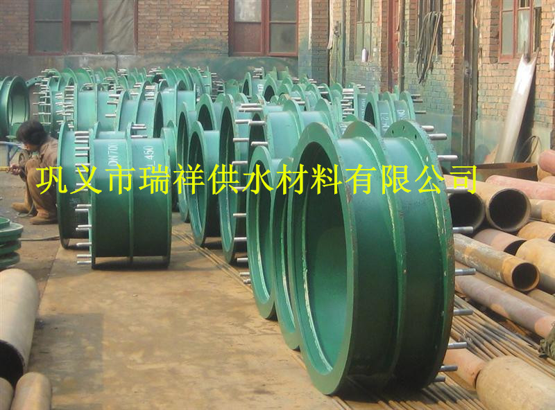 深圳大口径防水套管